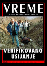 Vreme 431
