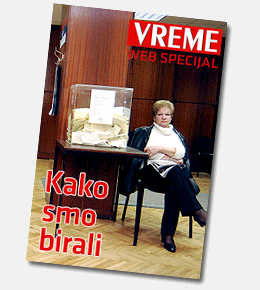 Kako smo glasali ranije