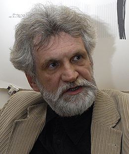 Prof. dr Zoran Stojiljković