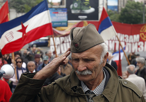 foto: Darko Vojinović AP/Tanjug