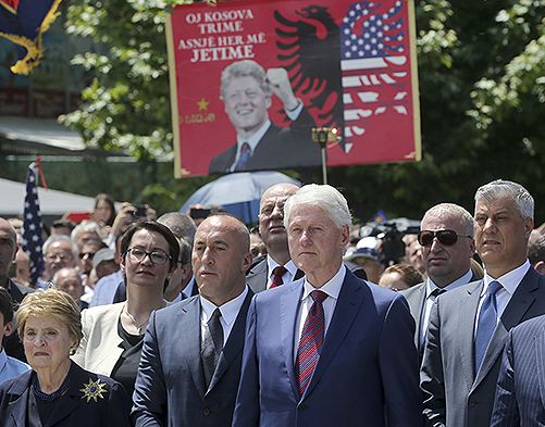 foto: ap / visar kryezlu