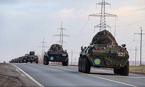 foto: ministarstvo odbrane rusije / ap