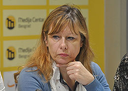 Gordana Novaković