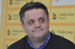 Zoran Gavrilović