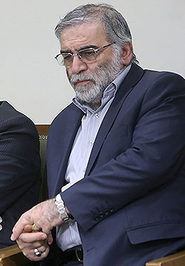 foto: office of the iranian supreme leader via ap