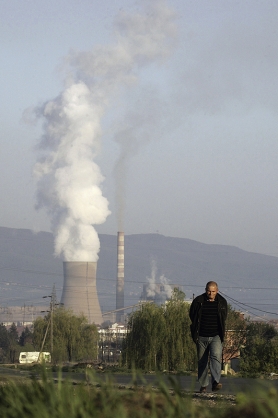 IMPOZANTNE REZERVE: 15 milijardi tona lignita na Kosovu<br><br>foto: reuters