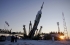 KOSMODROM U BAJKONURU: Ruski svemirski brod s ruskim, holandskim i američkim astronautima pred lansiranjem