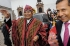 POTEKAO IZ NARODA: Predsednik Bolivije Evo Morales