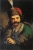 Marko Kraljević, slika Đure Jakšića, 1856.