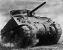 ...i tenk Šerman iz vojne pomoći SAD Jugoslaviji 1952.