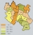 Grafikon 2. Standardizovane i uzrasno specifične stope mortaliteta od svih lokalizacija raka kod muškaraca, okruzi u centralnoj Srbiji, 2007. godina<br><br>- stope standardizovane prema populaciji sveta na 100.000 stanovnika
