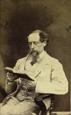 klikni za uvećanje Čarls Dikens