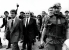 DOLASCI IZ CELOG SVETA: Fransoa Miteran, predsednik Francuske, nenajavljen u Sarajevu<br><br>foto: miloš cvetković