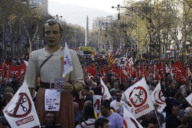 klikni za uvećanje Španija