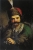 Kraljević Marko na slici Đure Jakšića, 1856.
