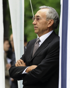 klikni za uvećanje ...i Miroslav Mišković<br><br>foto: tanjug