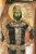 Kraljević Marko, freska iz Markovog manastira, Sušica