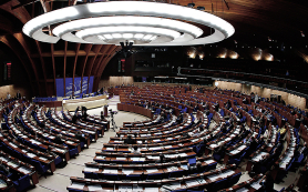 klikni za uvećanje VEĆE NADLEŽNOSTI: Evropski parlament u Strazburu<br><br>foto: reuters