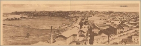 BARA VENECIJA: Pozornica beogradskog amfiteatra 1915. godine<br><br>foto: forum ljubitelja železnice/pecelj