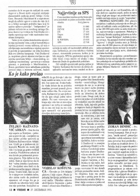 VREME 166, 27. decembar 1993, strana 12