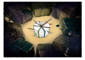 klikni za uvećanje karikatura: vladimir stankovski