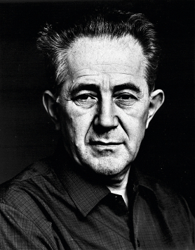 klikni za uvećanje NEPONOVLJIVA BIOGRAFIJA: Milovan Đilas