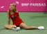 Dvadesetpetogodišnja srpska teniserka pobedila Klebajevu rezultatom 4-6, 6-4, 6-0 (Reuters)